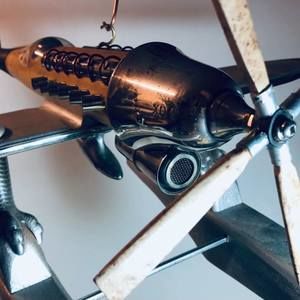 Meet your Posher, Rick